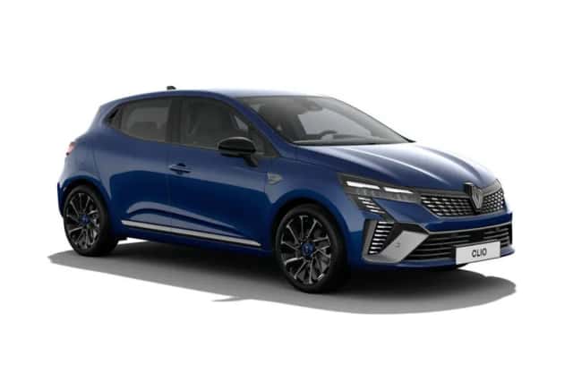 Renault Clio (2026) thumbnail 7