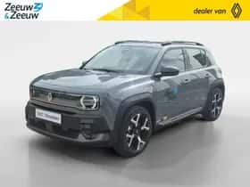 Renault 4 (2025)