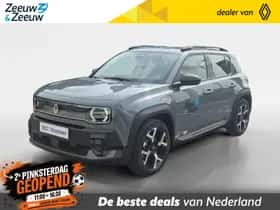 Renault 4 (2025)