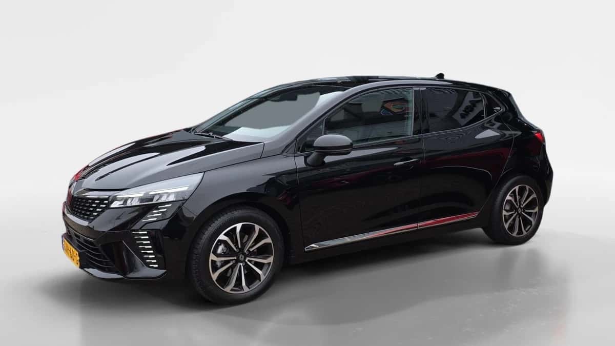 Renault Clio (2024) — foto 1