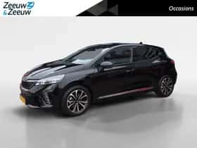 Renault Clio (2024)