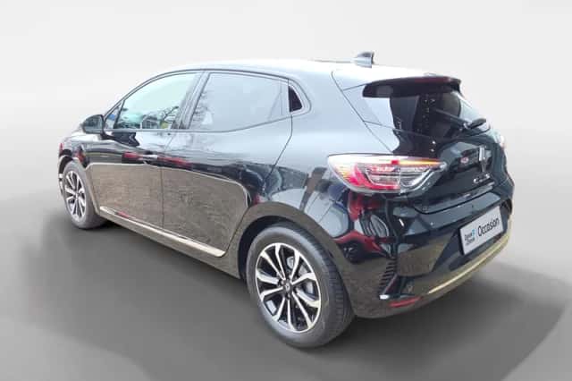 Renault Clio (2024) thumbnail 2