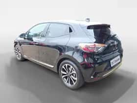 Renault Clio (2024) thumbnail 2