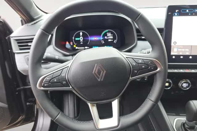 Renault Clio (2024) thumbnail 14