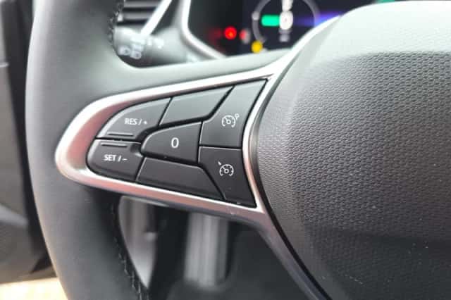 Renault Clio (2024) thumbnail 15