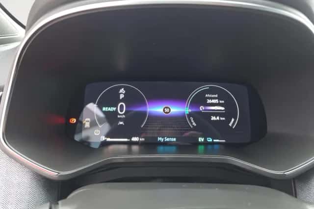 Renault Clio (2024) thumbnail 16