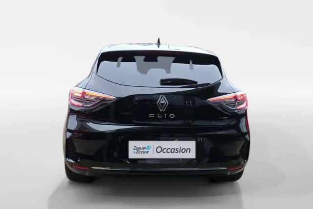 Renault Clio (2024) thumbnail 3