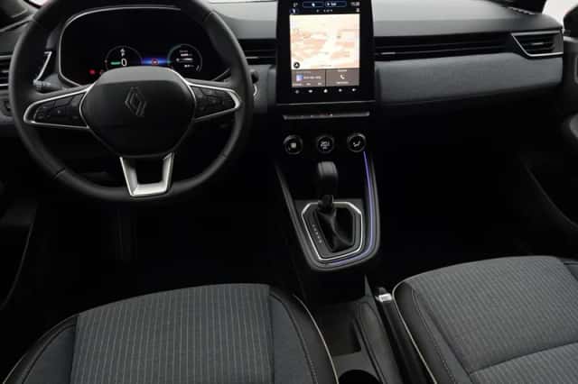 Renault Clio (2024) thumbnail 21