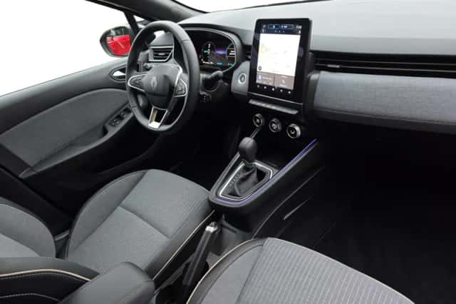 Renault Clio (2024) thumbnail 22