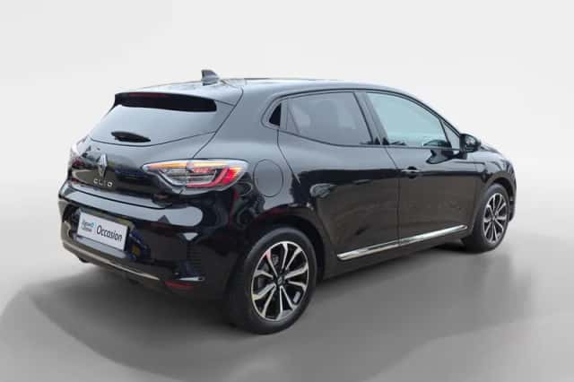Renault Clio (2024) thumbnail 4