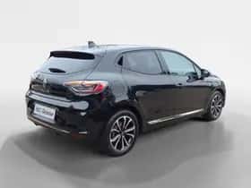 Renault Clio (2024) thumbnail 4