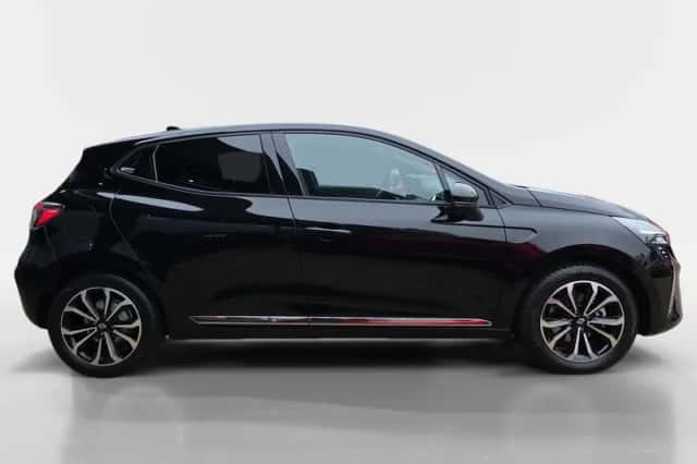 Renault Clio (2024) thumbnail 5