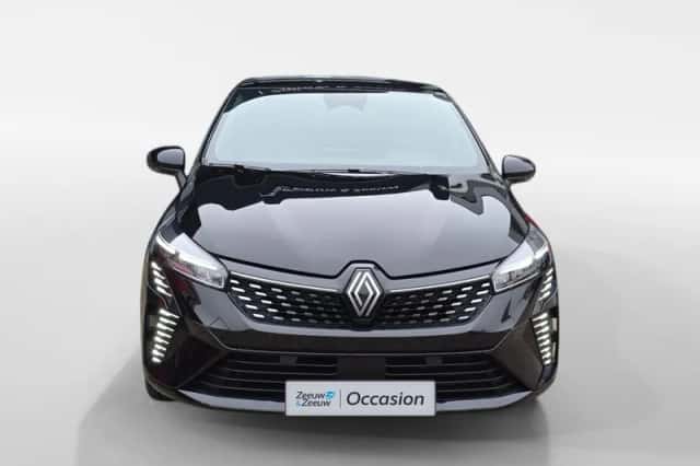 Renault Clio (2024) thumbnail 7