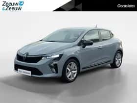 Renault Clio (2024)