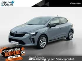 Renault Clio (2024)