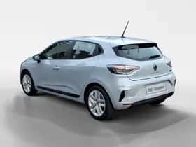 Renault Clio (2024) thumbnail 2
