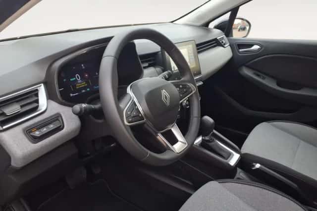 Renault Clio (2024) thumbnail 11