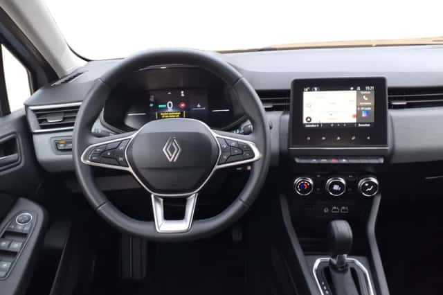 Renault Clio (2024) thumbnail 12