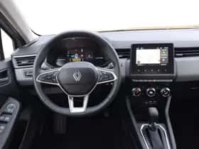 Renault Clio (2024) thumbnail 12