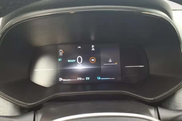 Renault Clio (2024) thumbnail 14
