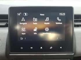 Renault Clio (2024) thumbnail 19