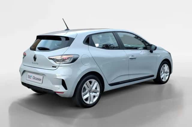 Renault Clio (2024) thumbnail 4