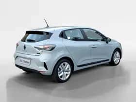 Renault Clio (2024) thumbnail 4