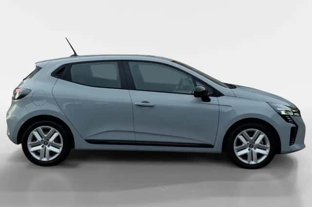 Renault Clio (2024) thumbnail 5