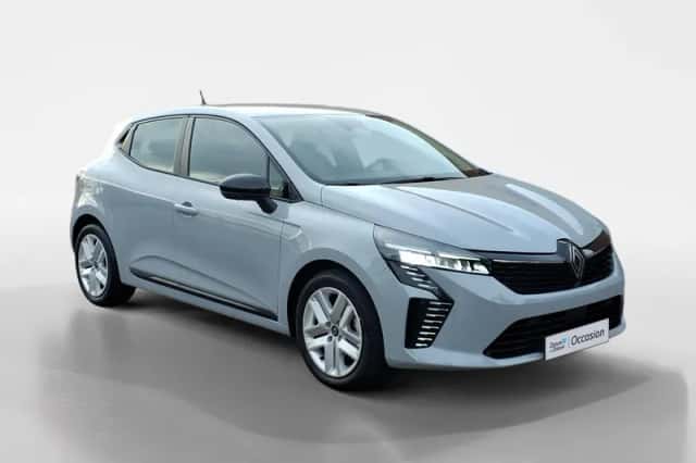 Renault Clio (2024) thumbnail 6