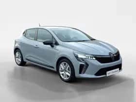 Renault Clio (2024) thumbnail 6