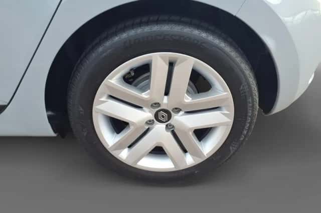 Renault Clio (2024) thumbnail 9