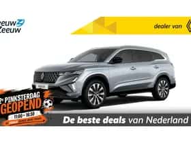 Renault Espace (2026)