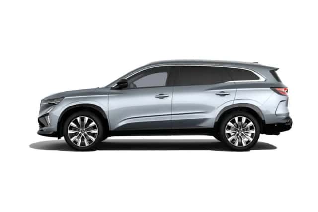 Renault Espace (2026) thumbnail 2
