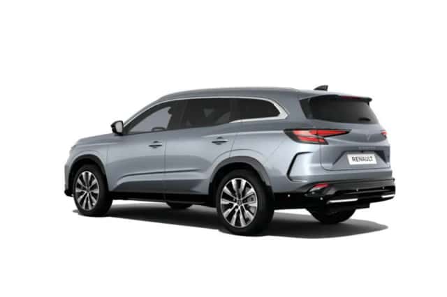 Renault Espace (2026) thumbnail 3
