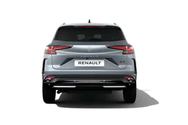 Renault Espace (2026) thumbnail 4