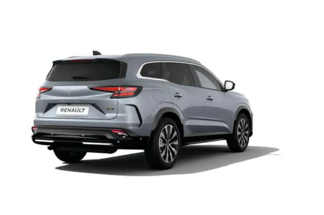 Renault Espace (2026) thumbnail 5