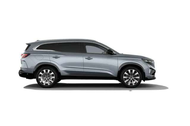 Renault Espace (2026) thumbnail 6
