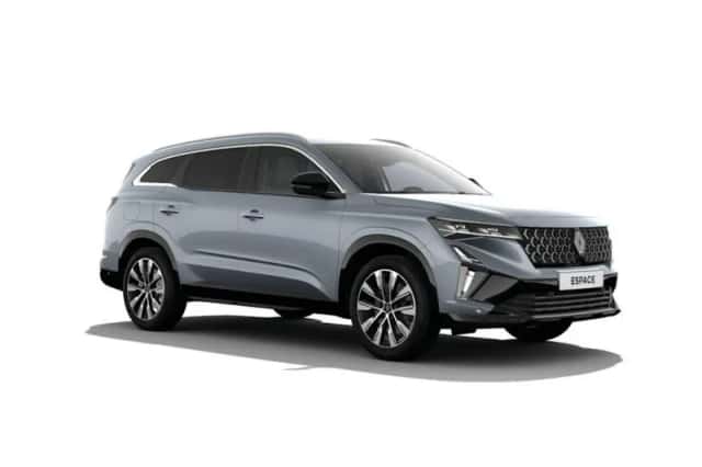 Renault Espace (2026) thumbnail 7