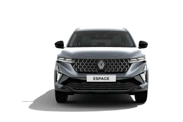 Renault Espace (2026) thumbnail 8