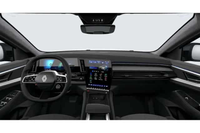 Renault Espace (2026) thumbnail 9