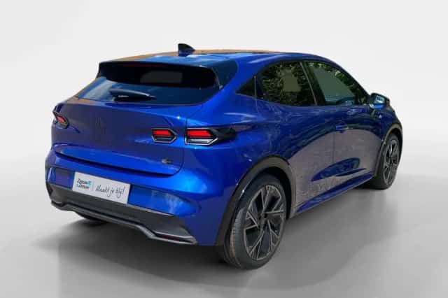 Renault Clio (2026) thumbnail 2