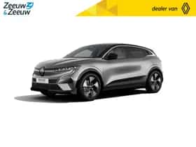 Renault Mégane E-Tech (2026)