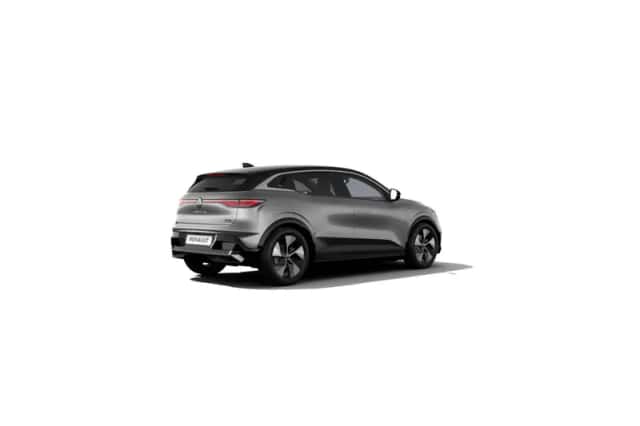 Renault Mégane E-Tech (2026) thumbnail 5