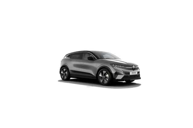 Renault Mégane E-Tech (2026) thumbnail 7