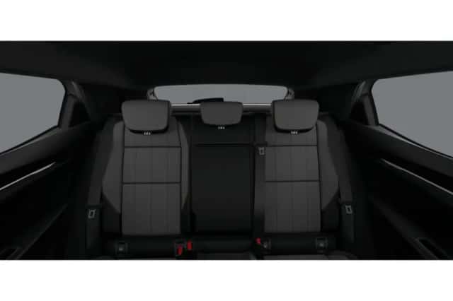 Renault Mégane E-Tech (2026) thumbnail 10