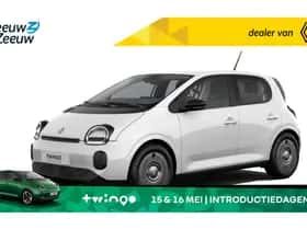 Renault Twingo (2026)