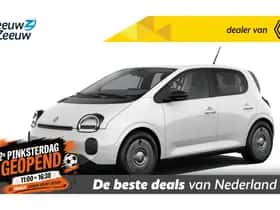 Renault Twingo (2026)