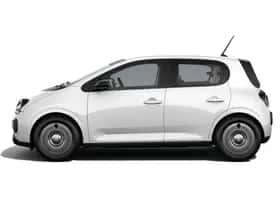 Renault Twingo (2026) thumbnail 2