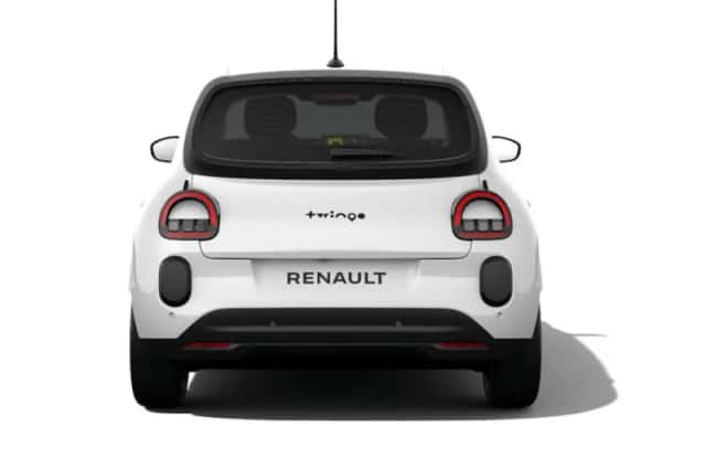 Renault Twingo (2026) thumbnail 4
