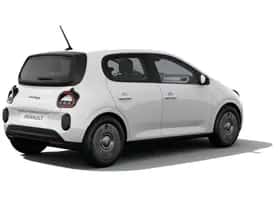 Renault Twingo (2026) thumbnail 5